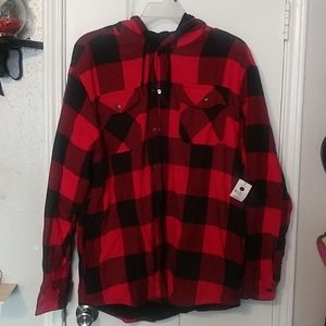 Outfitters..HIGHLAND JACKET